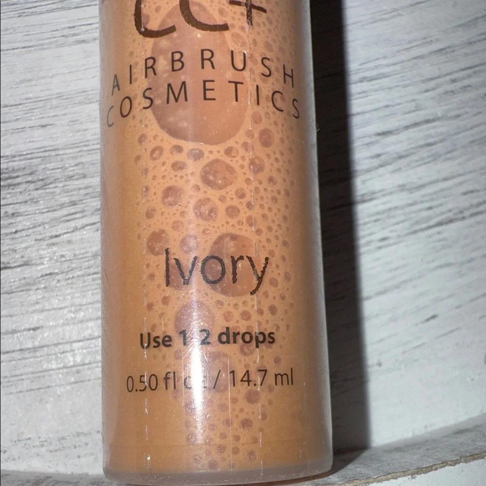 Luminess Air CC+ Foundation - Ivory Shade *SEALED*